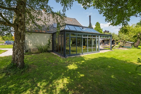 Medium property photo - Waalbandijk 110, 4063 CD Heesselt